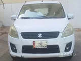 SUZUKI ERTIGA 2015